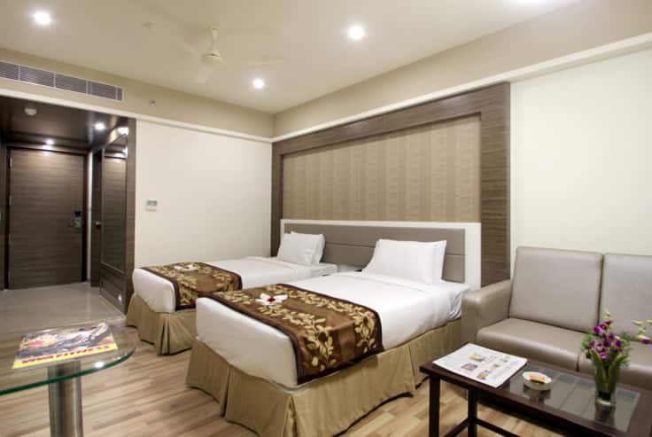 Superior Room